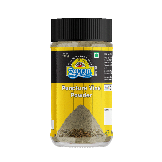 Caltrops/Gokhru Powder